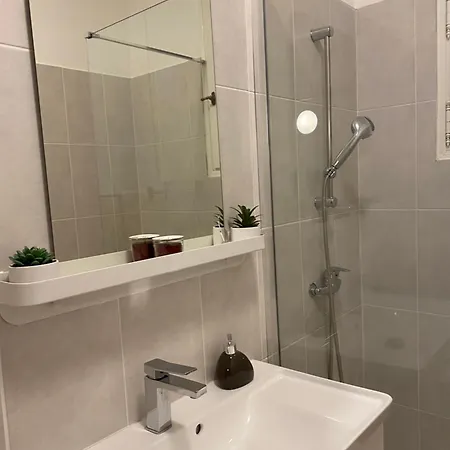 Duplex Cosy Tres Proche De La Defense Nanterre