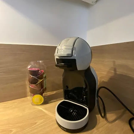 Duplex Cosy Tres Proche De La Defense Apartment Nanterre