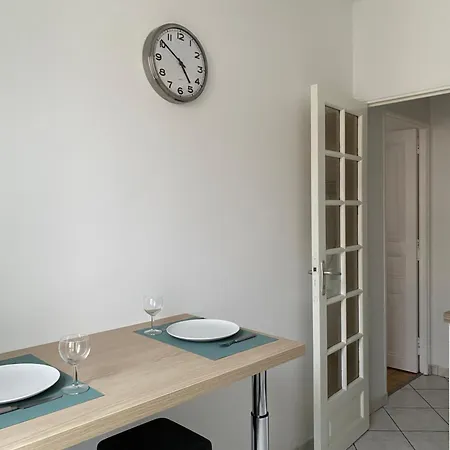 Apartment Duplex Cosy Tres Proche De La Defense *