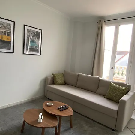 Duplex Cosy Tres Proche De La Defense * Nanterre