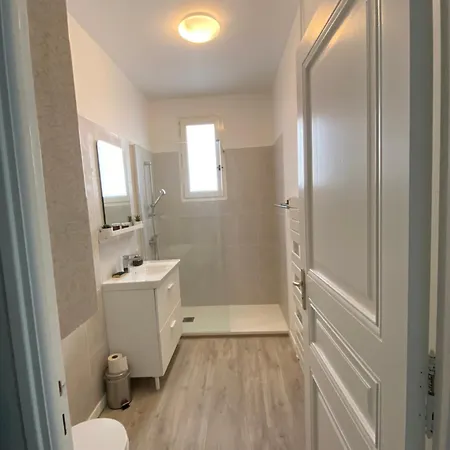 Apartment Duplex Cosy Tres Proche De La Defense